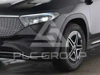 2025 Mercedes Benz EQB