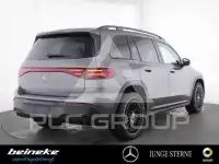 2025 Mercedes Benz EQB