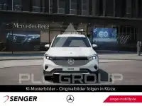 2025 Mercedes Benz EQB