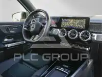 2025 Mercedes Benz EQB