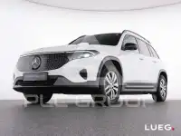 2025 Mercedes Benz EQB