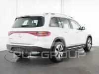 2025 Mercedes Benz EQB