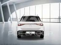 2025 Mercedes Benz EQB