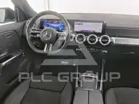 2025 Mercedes Benz EQB
