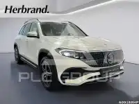 2025 Mercedes Benz EQB
