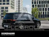 2025 Mercedes Benz EQB