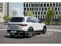 2025 Mercedes Benz EQB