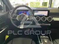 2025 Mercedes Benz EQB