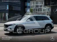 2025 Mercedes Benz EQB