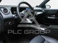 2025 Mercedes Benz EQB