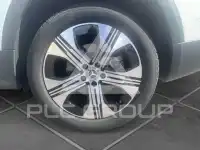 2025 Mercedes Benz EQB