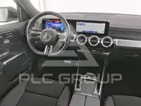 2025 Mercedes Benz EQB