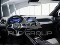 2025 Mercedes Benz EQB