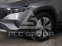 2025 Mercedes Benz EQB