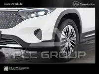 2025 Mercedes Benz EQB
