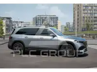 2025 Mercedes Benz EQB