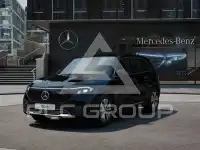 2025 Mercedes Benz EQB
