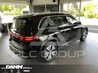 2025 Mercedes Benz EQB