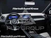 2025 Mercedes Benz EQB