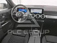 2025 Mercedes Benz EQB