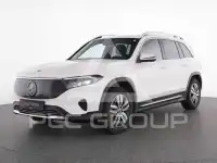 2025 Mercedes Benz EQB