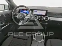 2025 Mercedes Benz EQB