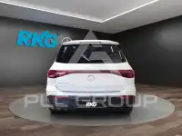2025 Mercedes Benz EQB