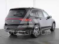 2025 Mercedes Benz EQB