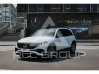 2025 Mercedes Benz EQB