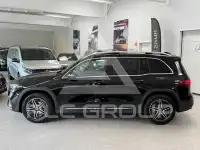2025 Mercedes Benz EQB