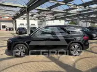 2025 Mercedes Benz EQB