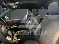 2025 Mercedes Benz EQB