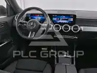 2025 Mercedes Benz EQB