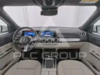 2025 Mercedes Benz EQB