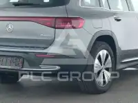 2025 Mercedes Benz EQB