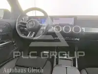 2025 Mercedes Benz EQB