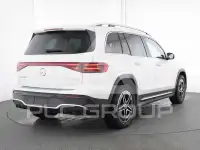 2025 Mercedes Benz EQB