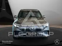 2025 Mercedes Benz EQB