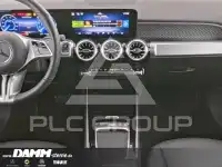 2025 Mercedes Benz EQB