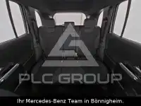2025 Mercedes Benz EQB