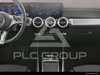 2025 Mercedes Benz EQB