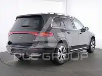 2025 Mercedes Benz EQB