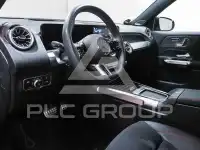2025 Mercedes Benz EQB