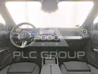 2025 Mercedes Benz EQB