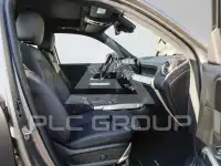2025 Mercedes Benz EQB