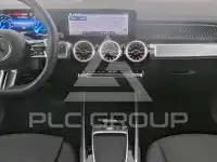 2025 Mercedes Benz EQB