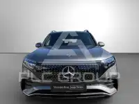 2025 Mercedes Benz EQB