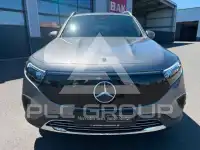 2025 Mercedes Benz EQB