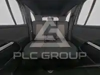 2025 Mercedes Benz EQB