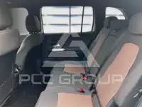 2025 Mercedes Benz EQB